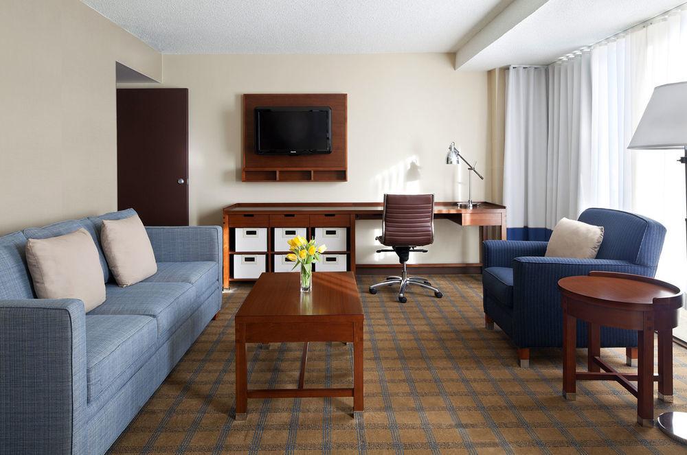 Four Points By Sheraton Hotel & Conference Centre Gatineau-Ottawa Eksteriør billede
