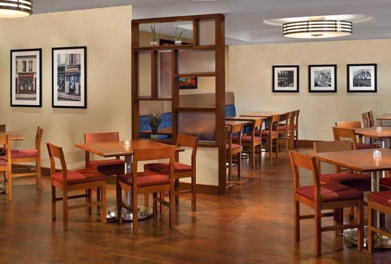Four Points By Sheraton Hotel & Conference Centre Gatineau-Ottawa Eksteriør billede